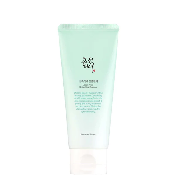 Beauty Of Joseon Double Cleanse Favourites Duo