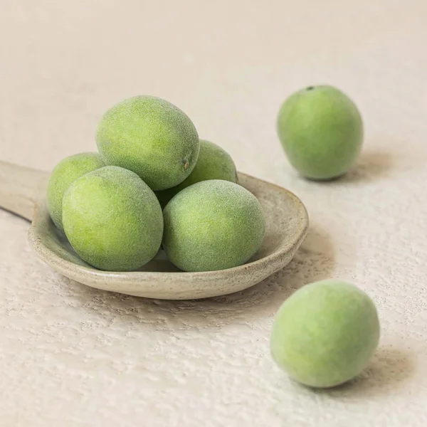 Beauty Of Joseon Green Plum Refreshing Cleanser 100ml