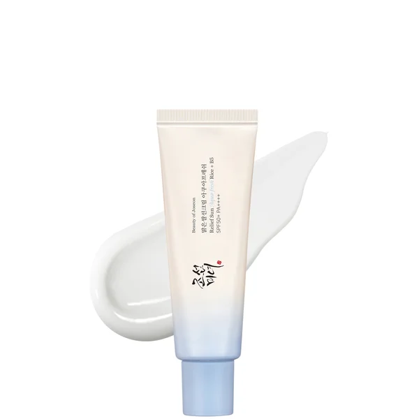 Beauty Of Joseon Relief Sun Aqua-Fresh Rice + B5 SPF50+ 50ml