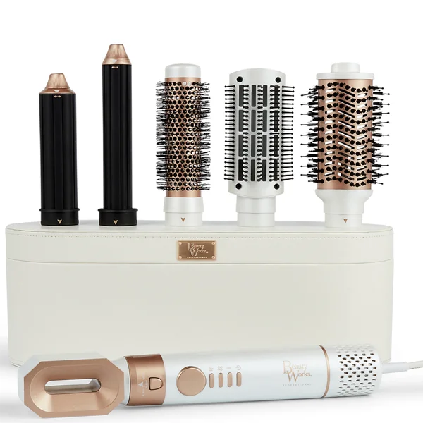 Beauty Works AERIS Multi-Styler