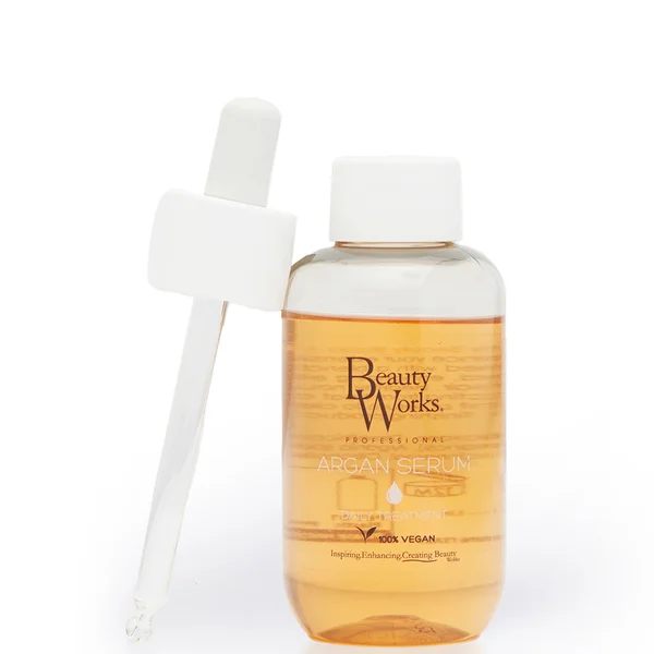 Beauty Works Argan Serum 90ml