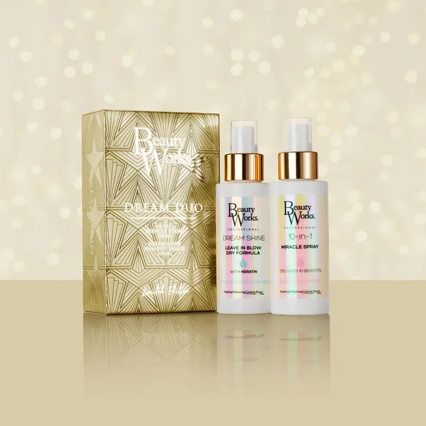 Beauty Works Dream Duo (Worth £23)