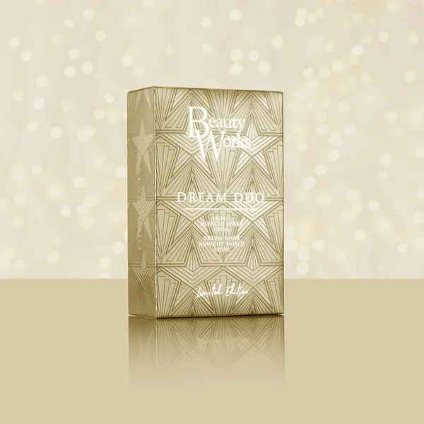 Beauty Works Dream Duo (Worth £23)