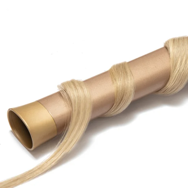 Beauty Works Flat Iron Curl Bar 38mm