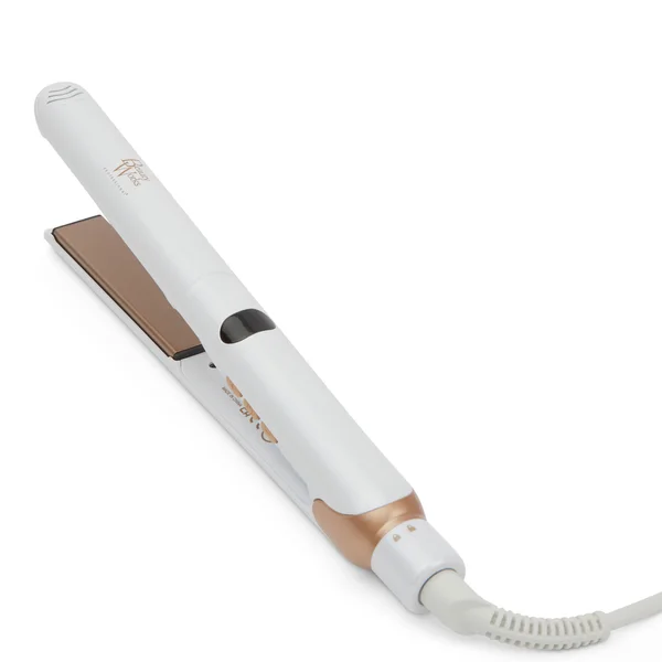 Beauty Works Hair Straightener