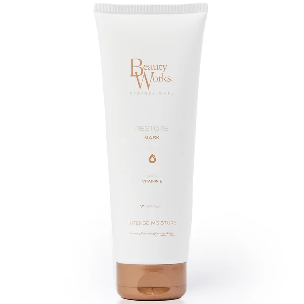 Beauty Works Restore Mask 250ml