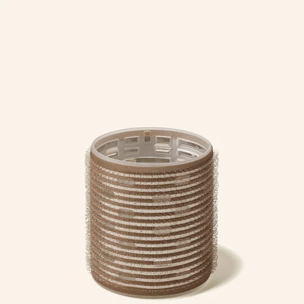 Beauty Works X Molly-Mae Medium Thermal Roller 4 Set