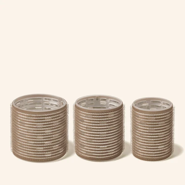 Beauty Works X Molly-Mae Thermal Roller Gift Set