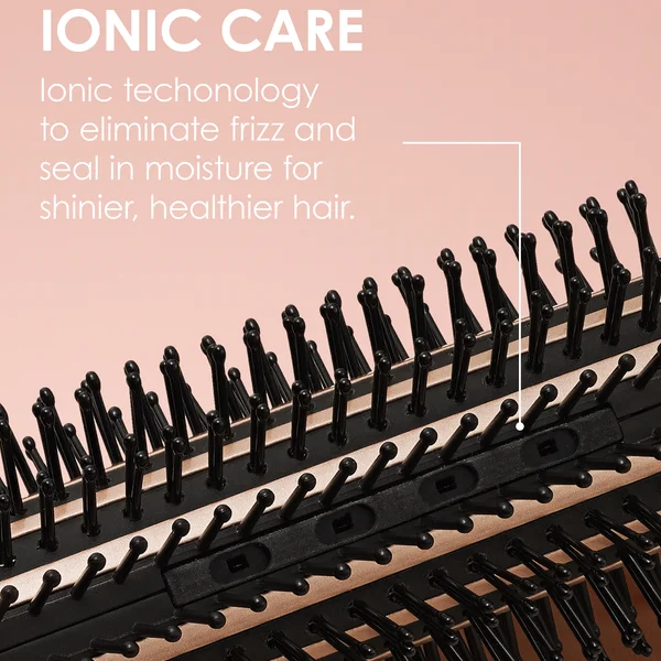 Beauty Works XXL Volume Hot Brush