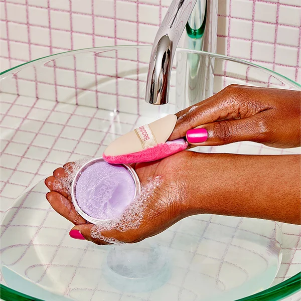 Beautyblender Blendercleanser® Tool Scrub - Lavender 28.3g