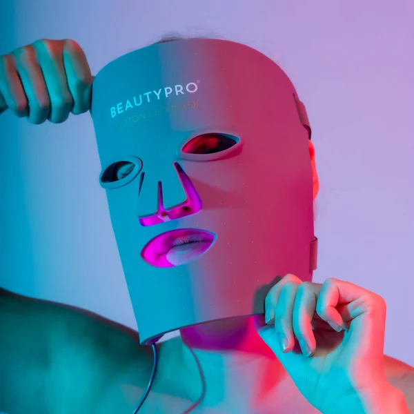 BEAUTYPRO LED Mask Device