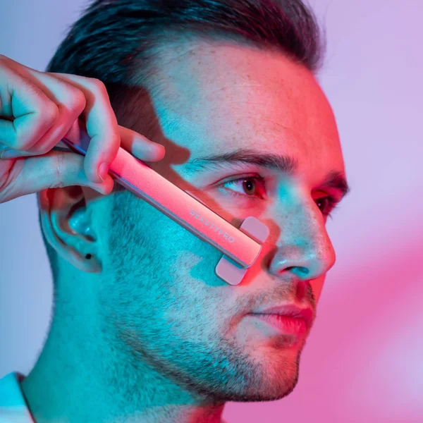 BeautyPro LED Wand Device