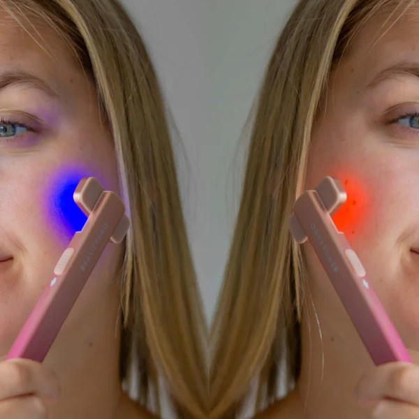 BeautyPro LED Wand Device