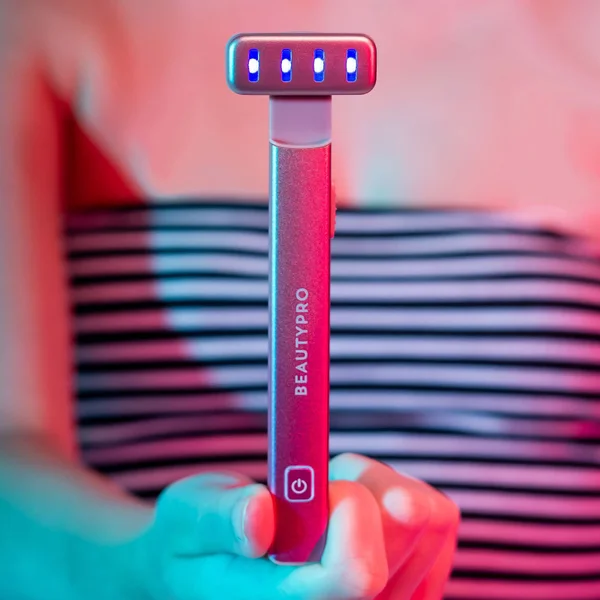 BeautyPro LED Wand Device