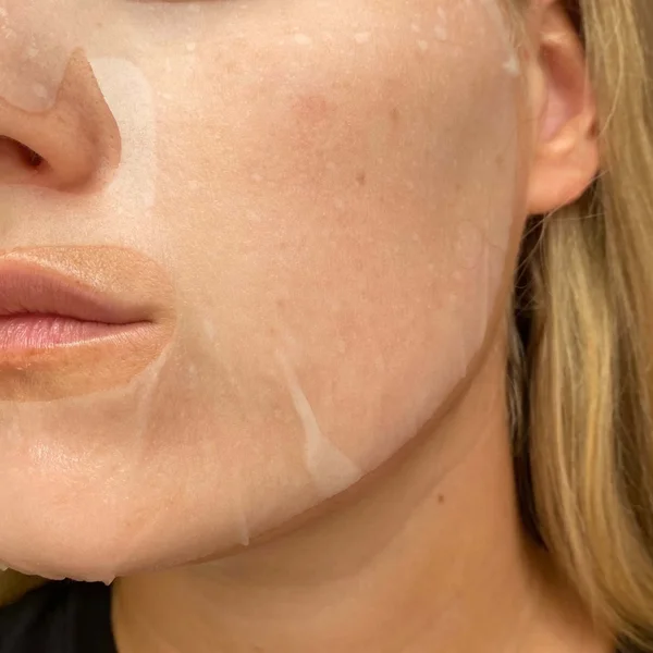 BEAUTYPRO Squalane Nourishing Sheet Mask