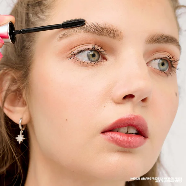 Benefit 24-Hour Brow Setter Clear Brow Gel