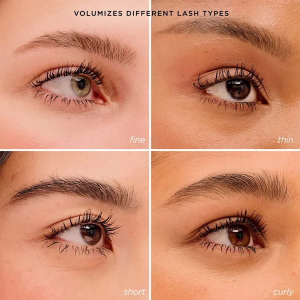 Benefit A-List Full Glam Kit: Badgal Bang Mascara Hoola Bronzer Porefessional Primer And 24hr Brow Setter Set (Worth £63.90)