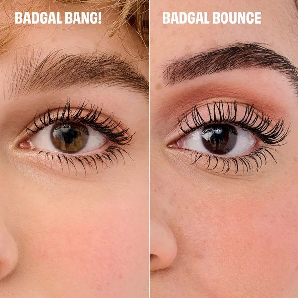 Benefit BADgal Royalty Mascara Duo Gift Set (Worth £54)