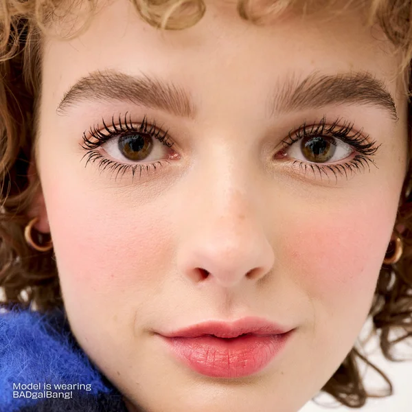 Benefit BADgal Royalty Mascara Duo Gift Set (Worth £54)