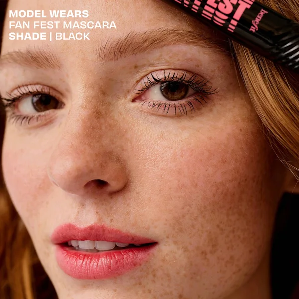 Benefit Benebingo Mascara Brow And Limited Edition Blush Makeup Gift Set (Worth £69.50)