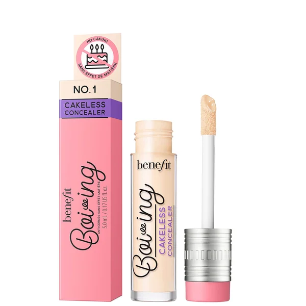 benefit Boi-ing Cakeless Concealer 5ml (Various Shades)