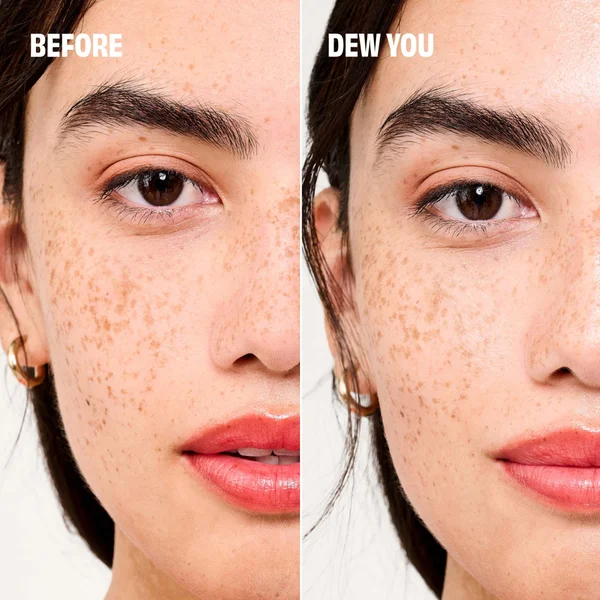 Benefit Dew-la-la Liquid Glow Highlighter 25ml (Various Shades)