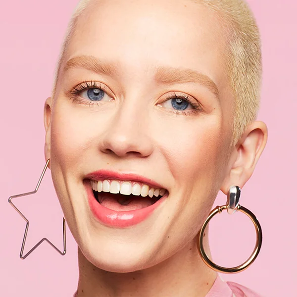 Benefit Gimme Brow+ Mini Gel 1.5g (Various Shades)