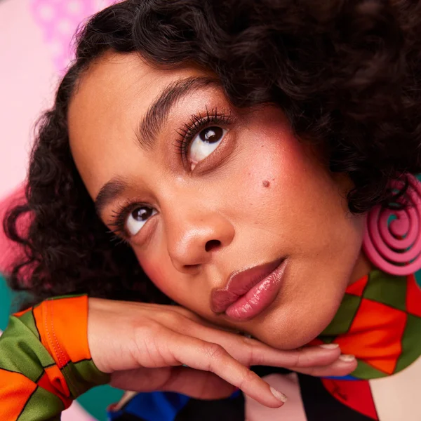 Benefit Glam Cube 24 Day Christmas Beauty Advent Calendar (Worth £266.59)