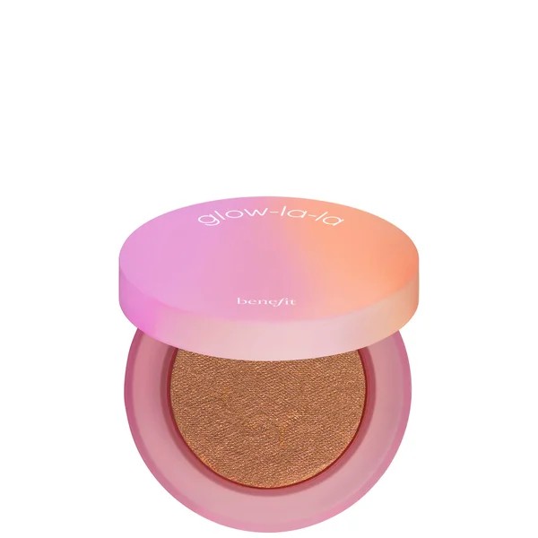 benefit Glow-la-la Highlight Powder 3g (Various Shades)