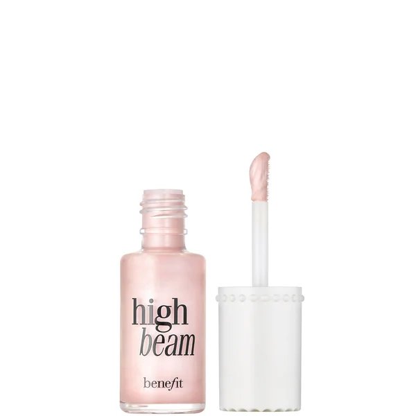 Benefit High Beam Satiny Pink Liquid Highlighter