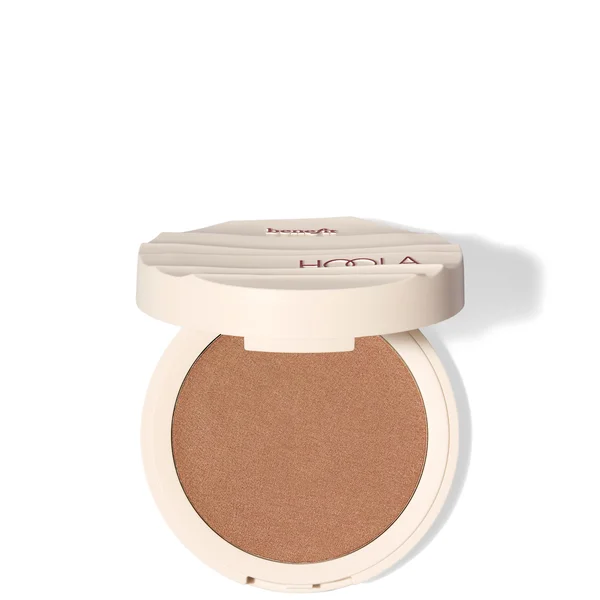 benefit Hoola Wave Light Cream Bronzer (Various Shades)