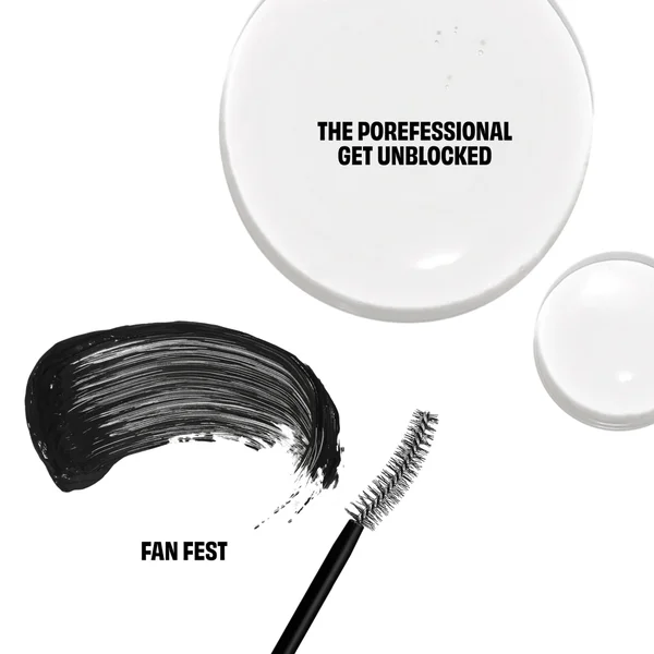 Benefit Lash Cleanse Go Mascara And Oil Cleanser Stocking Filler (Worth £31)