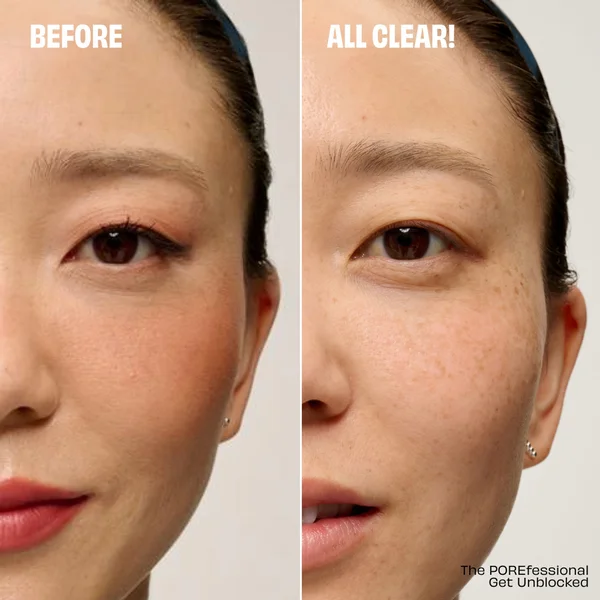 Benefit Lash Cleanse Go Mascara And Oil Cleanser Stocking Filler (Worth £31)