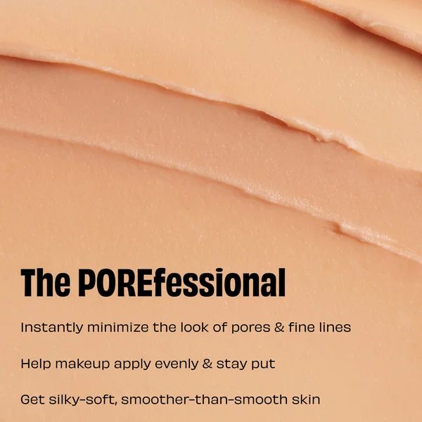 Benefit Porefessional Value Size Primer (Worth £56.00)