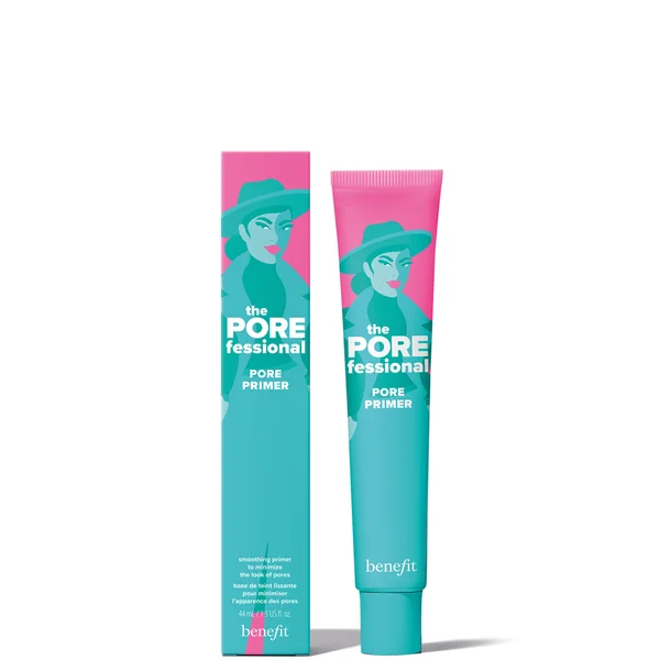 Benefit Porefessional Value Size Primer (Worth £56.00)