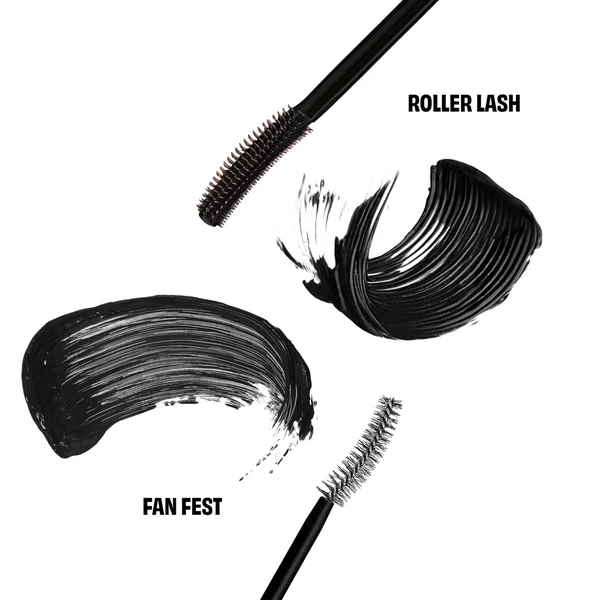 Benefit Queens Glam-bit Mascara Duo Gift Set (Worth £54)