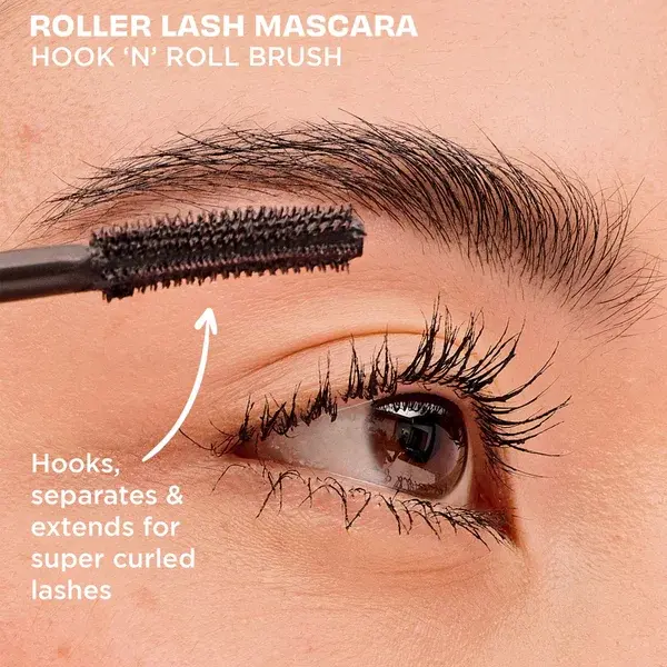 Benefit Queens Glam-bit Mascara Duo Gift Set (Worth £54)