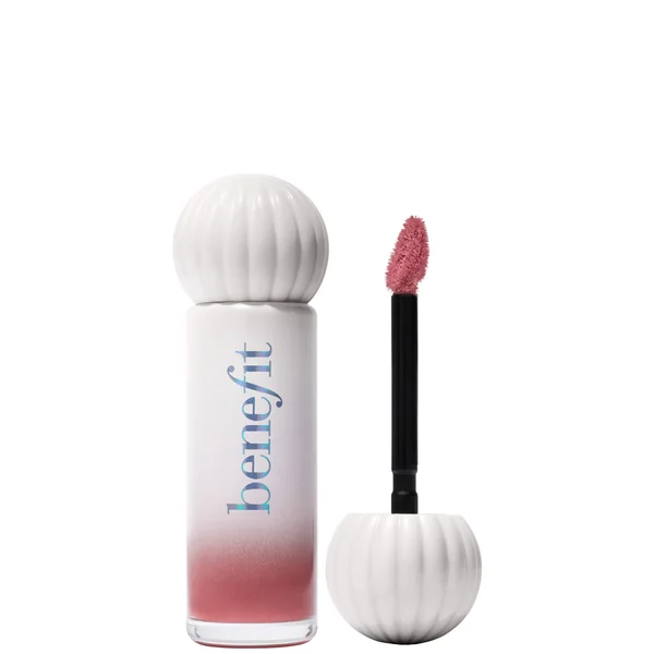 benefit Splashtint Moisturising Dewy Lip Tint 6ml (Various Shades)