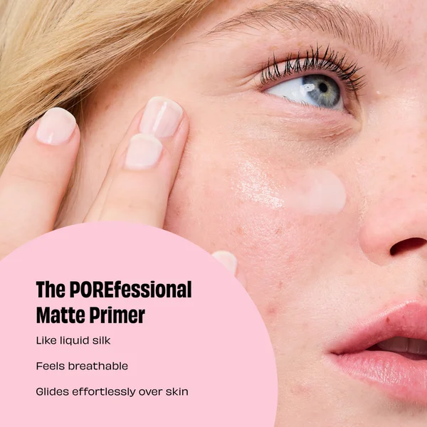 Benefit The Porefessional Matte Primer 22ml