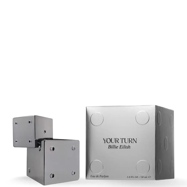 Billie Eilish Your Turn Eau De Parfum 30ml