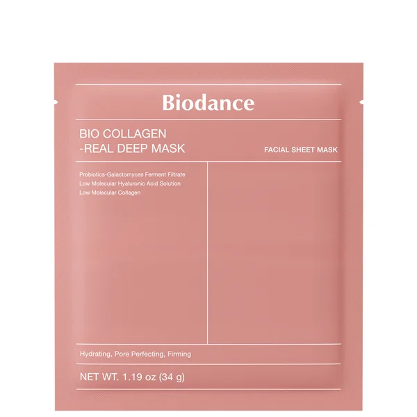 Biodance Collagen Serum & Mask Duo