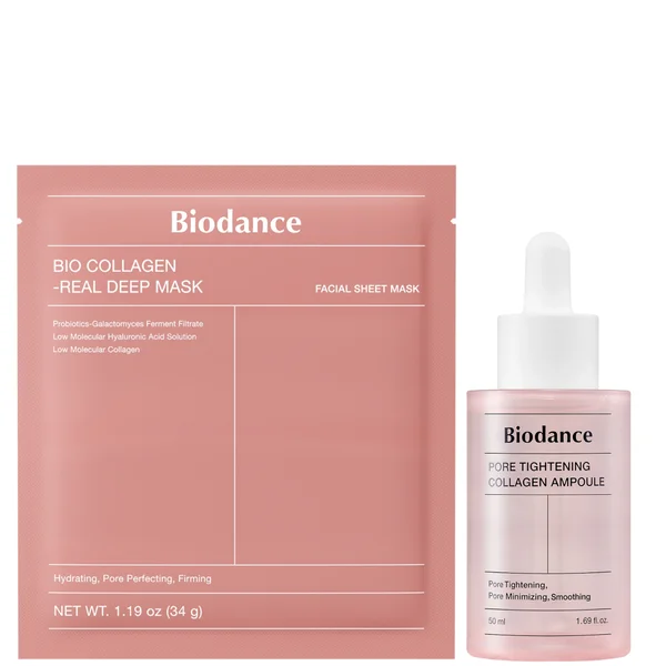 Biodance Collagen Serum & Mask Duo