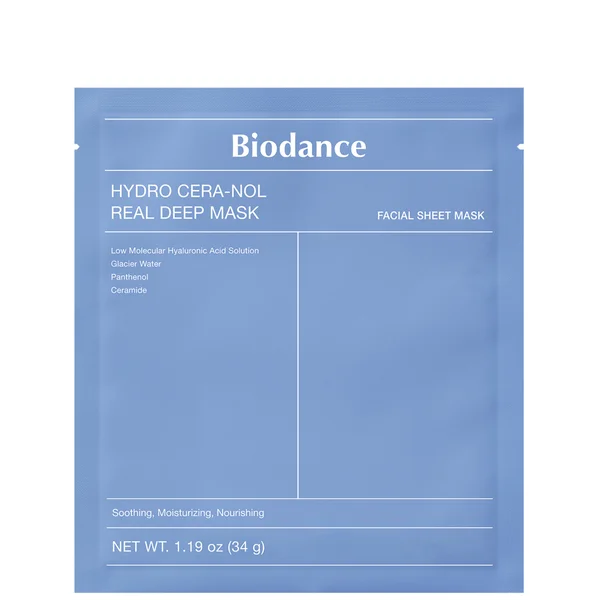 Biodance Hydrating Serum & Mask Duo