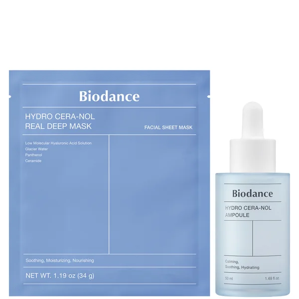 Biodance Hydrating Serum & Mask Duo