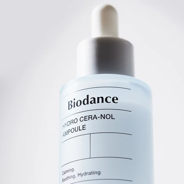Biodance Hydro Cera-nol Ampoule 50ml