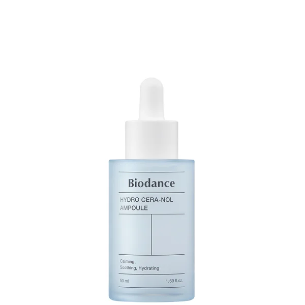 Biodance Hydro Cera-nol Ampoule 50ml