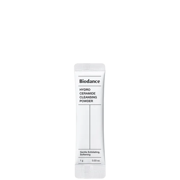 Biodance Hydro Ceramide Cleansing Powder 30g