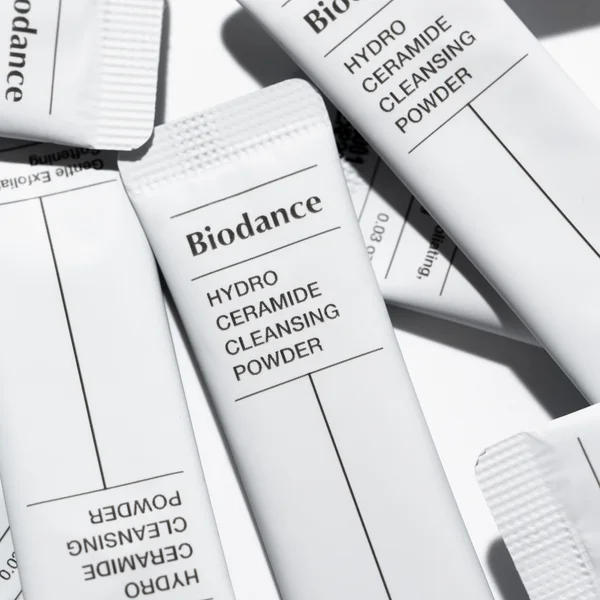 Biodance Hydro Ceramide Cleansing Powder 30g