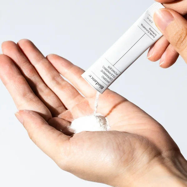 Biodance Hydro Ceramide Cleansing Powder 30g