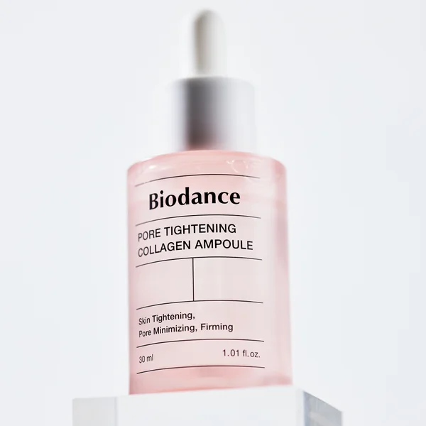 Biodance Pore Tightening Collagen Ampoule 50ml